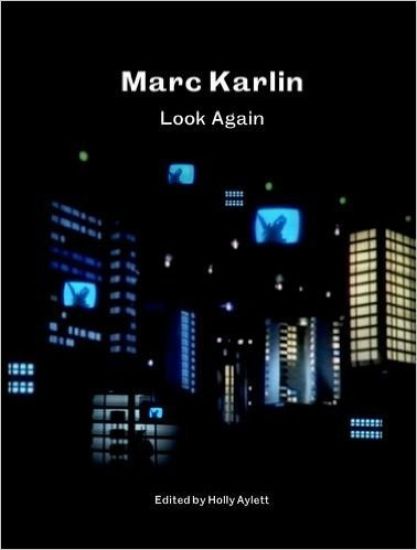 Marc Karlin