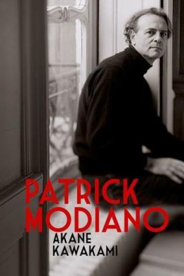 Patrick Modiano