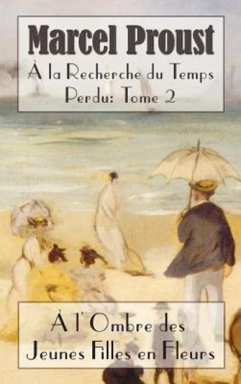 A Recherche Du Temps Perdu