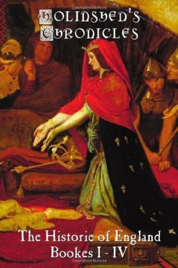 Holinshed's Chronicles