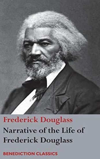 Narrative of the Life of Frederick Douglass, An American Slave