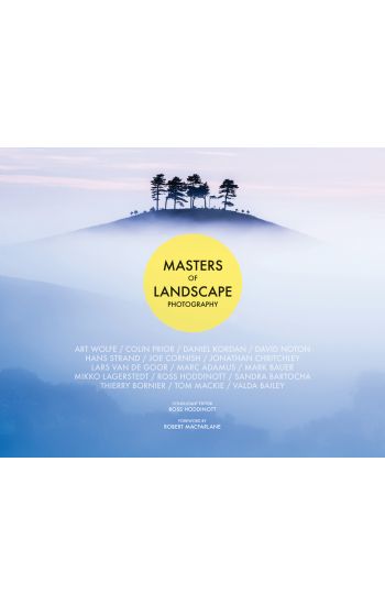 Masters of Landscape Photography