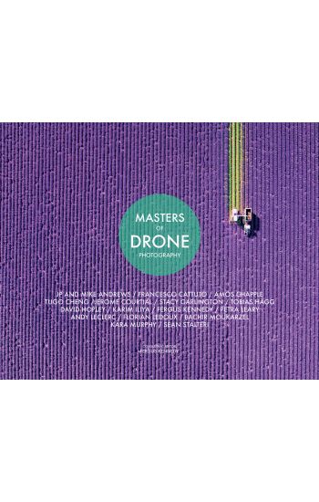 Masters Of Drone Photography