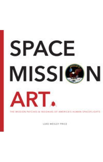 Space Mission Art