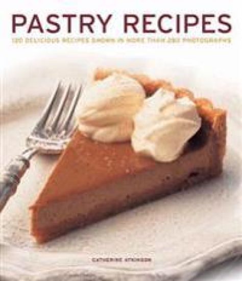 Pastry Recipes