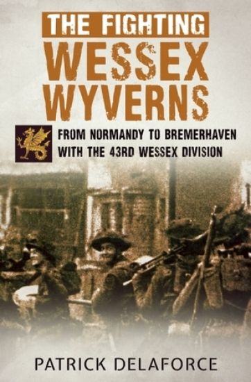 The Fighting Wessex Wyverns