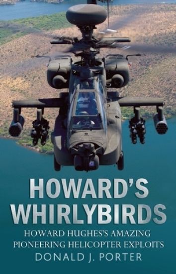 Howard's Whirlybirds