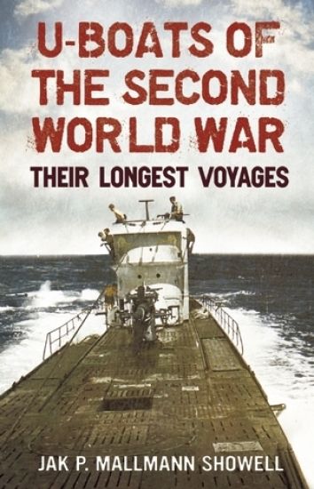 U-Boats of the Second World War