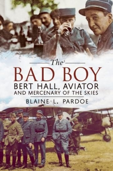 Bad Boy