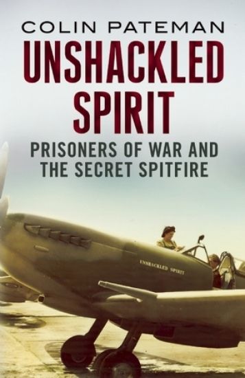 Unshackled Spirit: