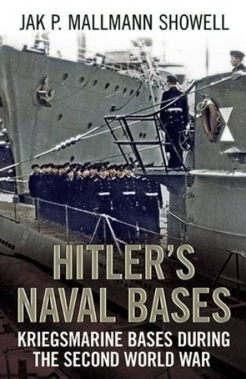Hitler's Naval Bases