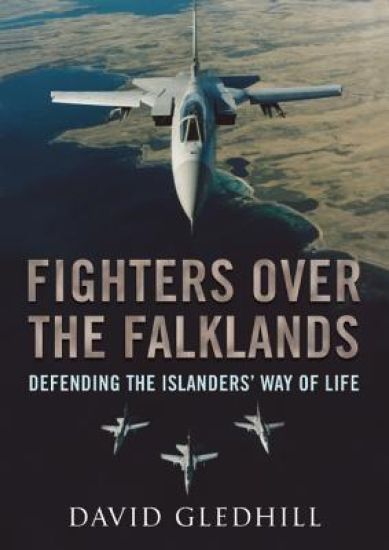 Fighters Over the Falklands