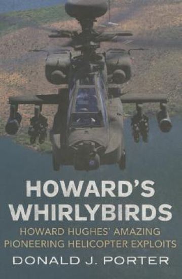 Howard's Whirlybirds