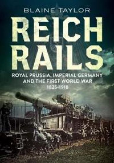 Reich Rails