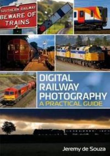 Digital Railway Photography