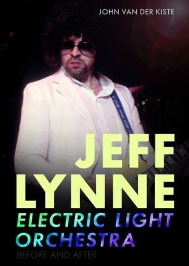 Jeff Lynne