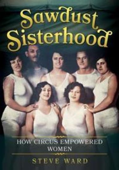 Sawdust Sisterhood