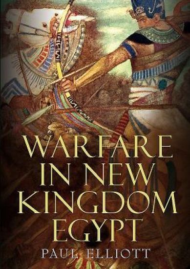 Warfare in New Kingdom Egypt