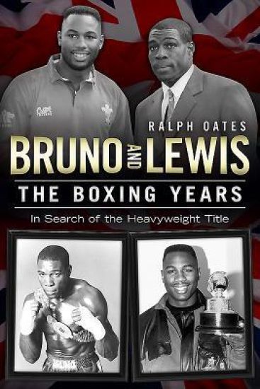 Bruno and Lewis