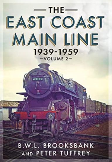 East Coast Main Line 1939-1959