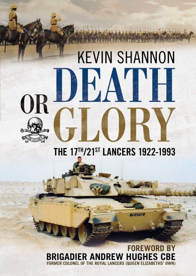Death or Glory