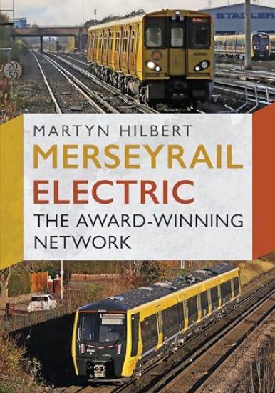 Merseyrail Electric