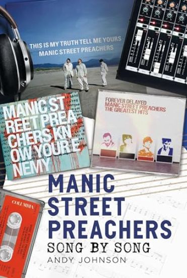 Manic Street Preachers