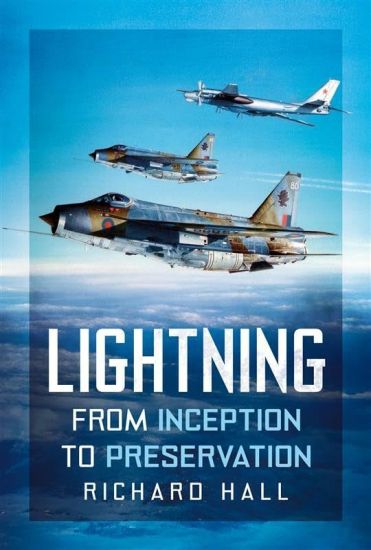 Kansikuva: Lightning