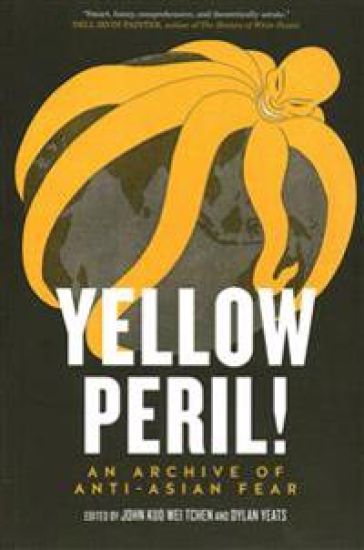 Yellow Peril!