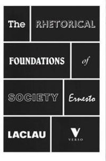 The Rhetorical Foundations of Society