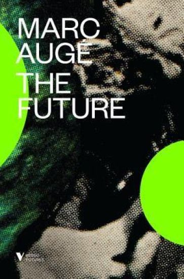 Kansikuva: The Future