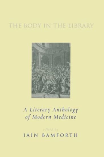 The Body in the Library