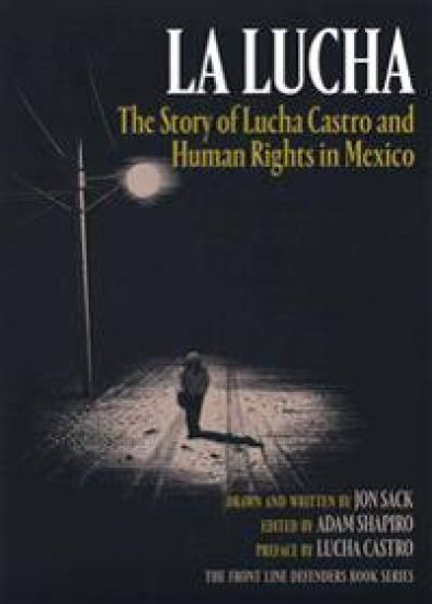 La Lucha