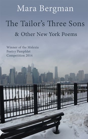 The Tailor's Three Sons & Other New York Poems