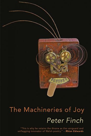 The Machineries of Joy