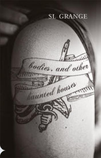 Bodies, and Other Haunted Houses