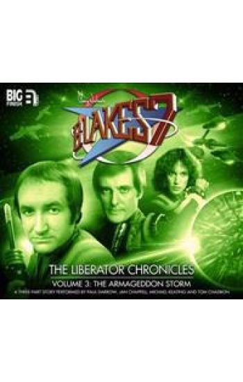 Liberator Chronicles