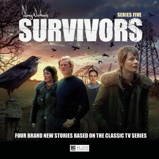 Survivors: Series 5