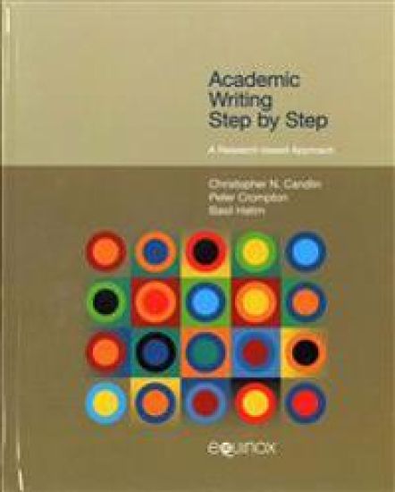 Academic Writing Step by Step