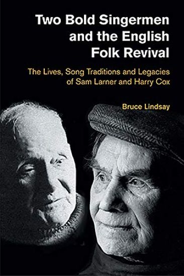 Two Bold Singermen and the English Folk Revival