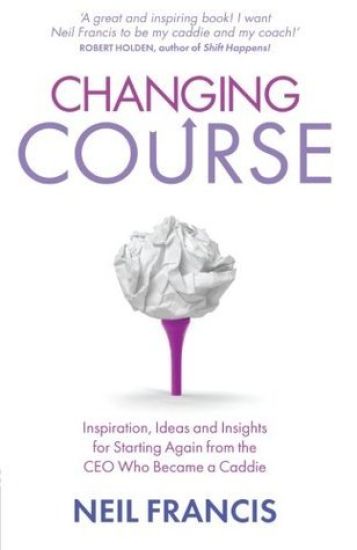 Changing Course