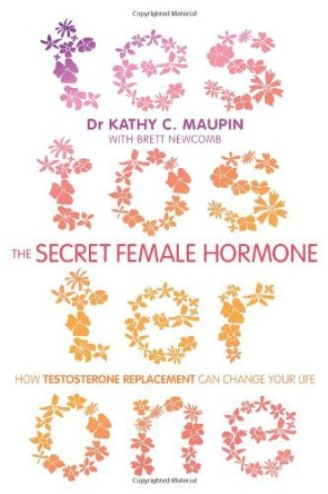The Secret Female Hormone