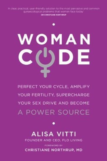 Kansikuva: Womancode