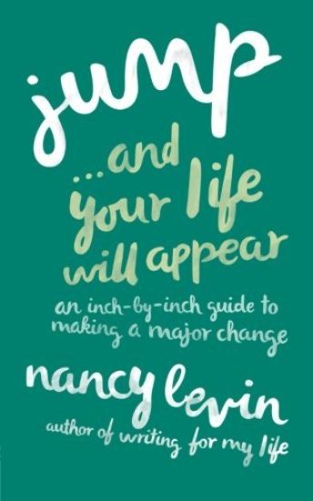 Jump...And Your Life Will Appear