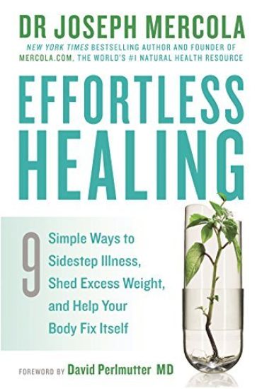Effortless Healing