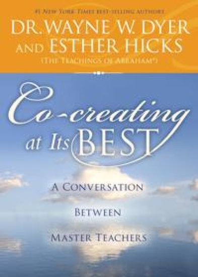 Co-creating at Its Best