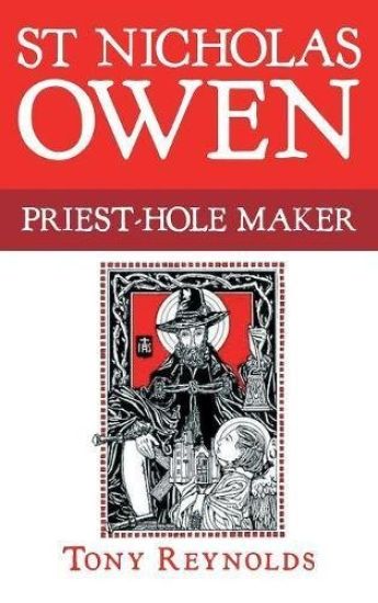 St Nicholas Owen