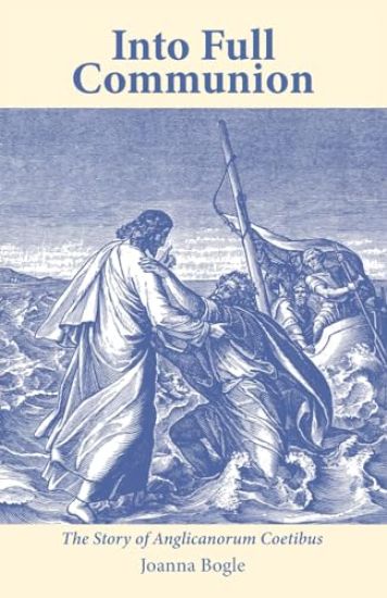Into Full Communion