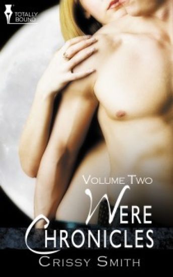 Were Chronicles Volume Two