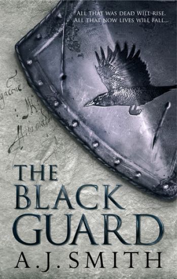 The Black Guard